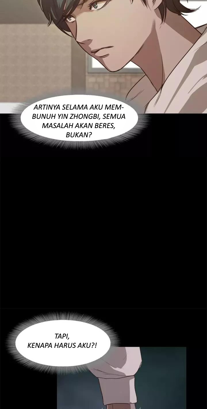 Lucky Bad Man Chapter 19 Gambar 43